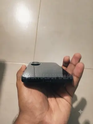 Xiaomi Redmi Turbo 4 Pro 512 GB Black