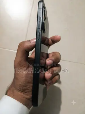 Xiaomi Redmi Turbo 4 Pro 512 GB Black
