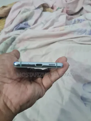 স্যামসাং গ্যালাক্সি এস২০ এফই ৫জি ১২৮ জিবি গ্রিন