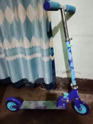 Baby Scooter