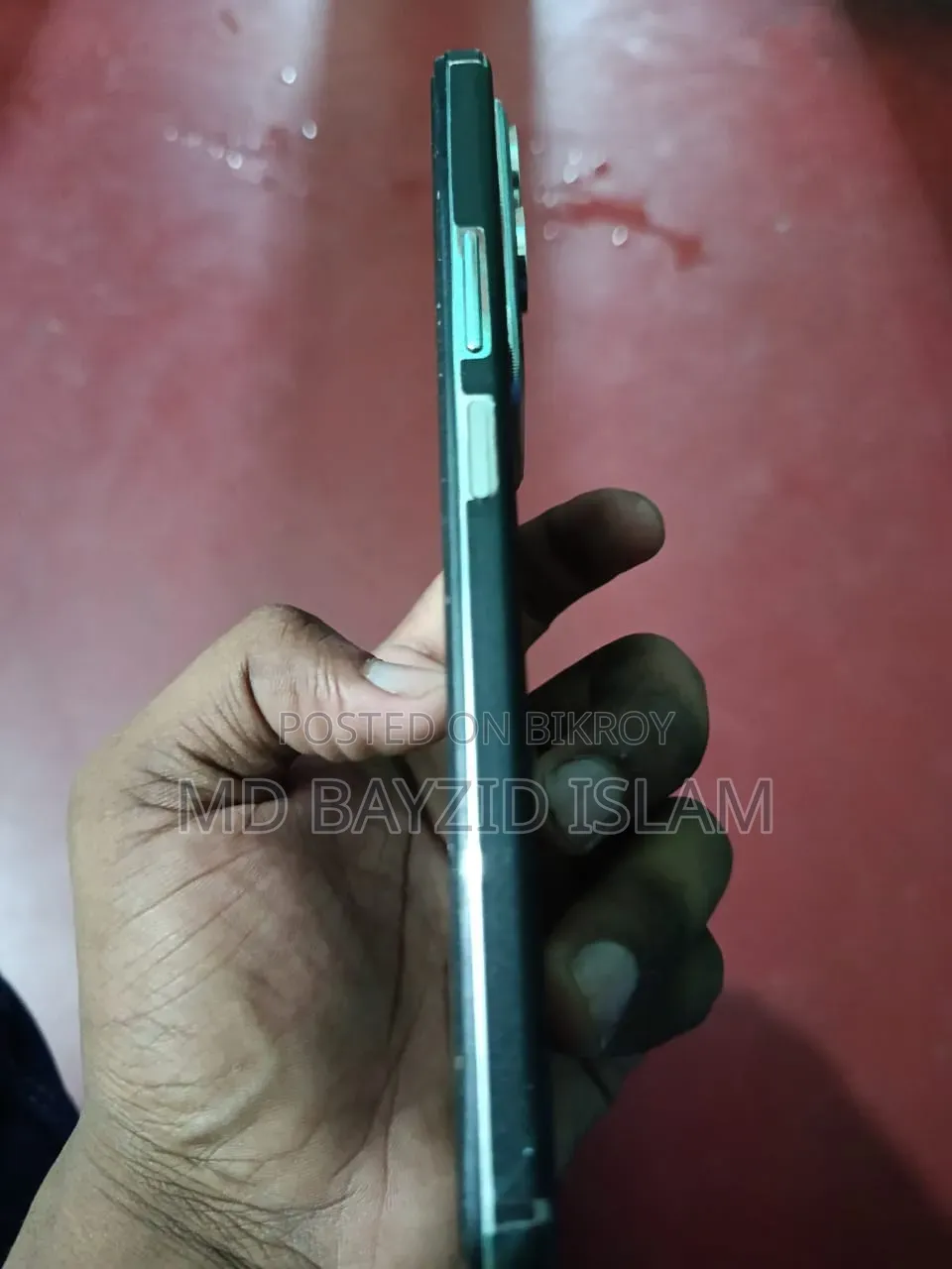 Vivo Y29 128 GB White