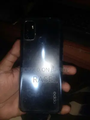 অপো এ৩৩ ৩২ জিবি ব্লু
