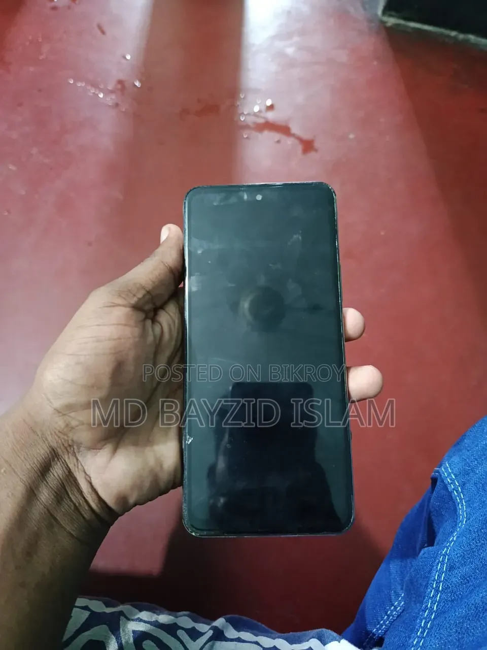 Vivo Y29 128 GB White