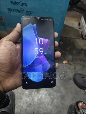 Tecno Spark 10C 128 GB Blue