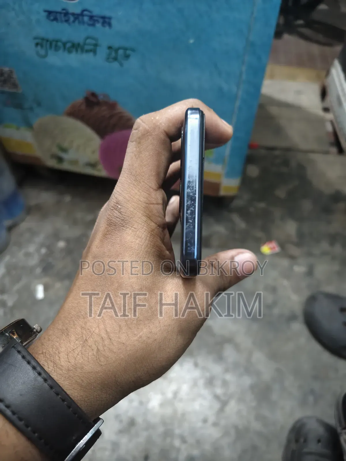 Tecno Spark 10C 128 GB Blue