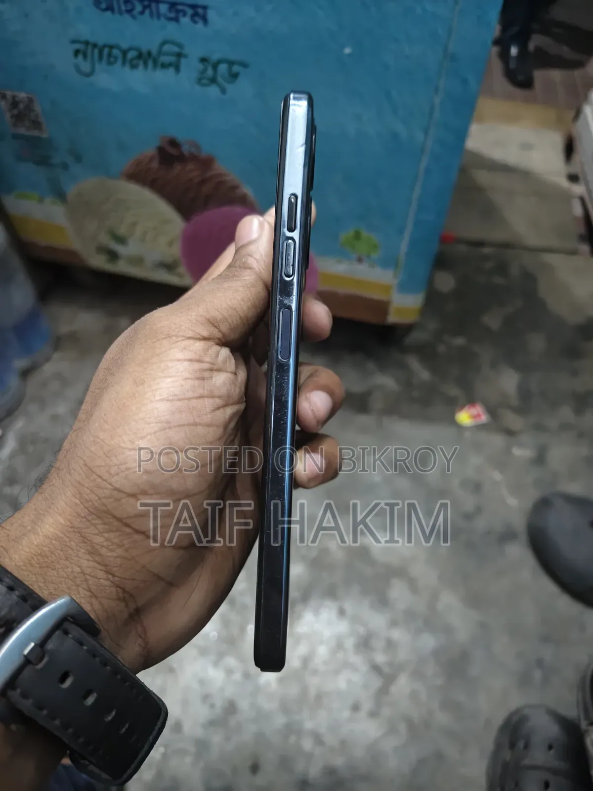 Tecno Spark 10C 128 GB Blue