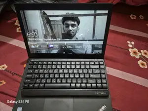 Laptop Lenovo ThinkPad T460 8GB Intel Core i5 SSD 256GB