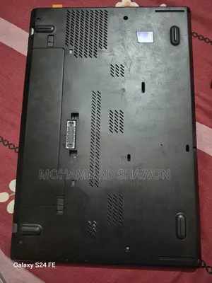 Laptop Lenovo ThinkPad T460 8GB Intel Core i5 SSD 256GB