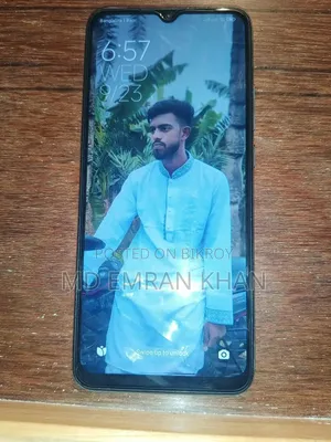 শাওমি রেডমি ১০সি ৬৪ জিবি সবুজ