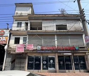 Car Showroom/ Department Store/ Restaurants/ Office Space for Rent
