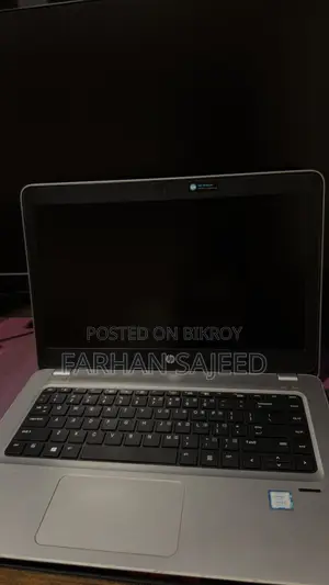 HP ProBook 440 G4 Laptop 8GB RAM Intel Core i7 128GB SSD