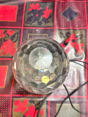 Mini DJ Light