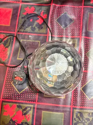 Mini DJ Light