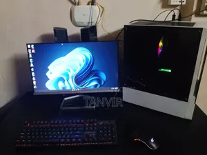 Desktop Computer Asus 8GB Intel Core i5 SSD 1T