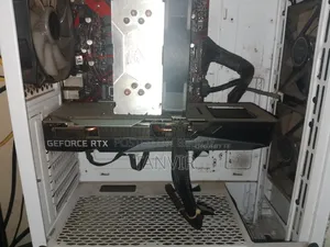 Desktop Computer Asus 8GB Intel Core i5 SSD 1T