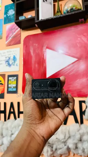 অ্যাকশন ক্যামেরা