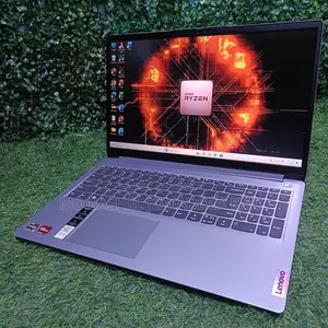 Laptop Lenovo 8GB AMD Ryzen 9 SSD 512GB