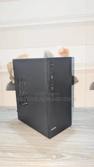 Desktop Computer 8GB Intel Core i5 SSD 128GB