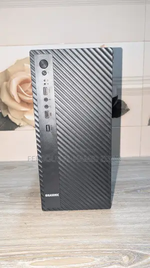 Desktop Computer 8GB Intel Core i5 SSD 128GB