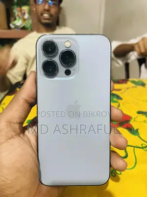 Apple iPhone 13 Pro 256 GB Blue