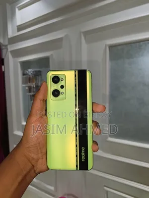 Realme GT Neo2 128 GB Green