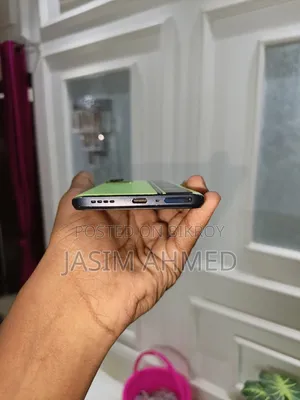 Realme GT Neo2 128 GB Green
