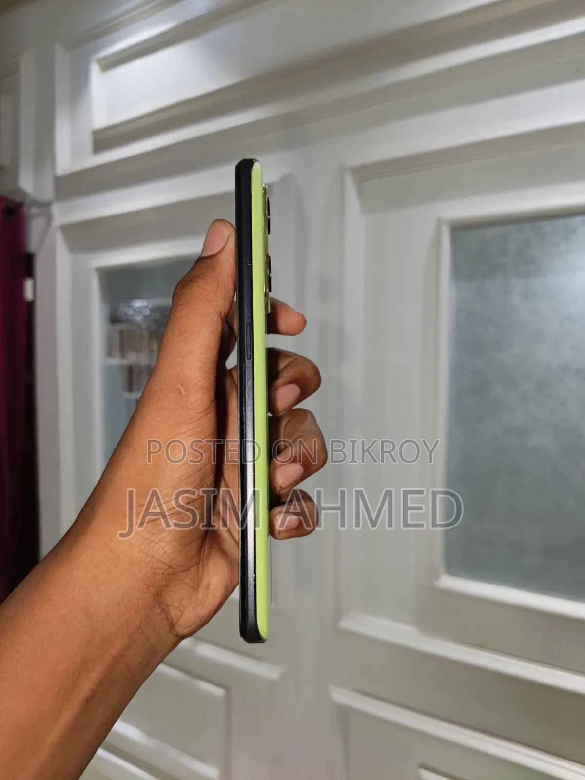 Realme GT Neo2 128 GB Green