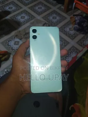 Samsung Galaxy M05 64 GB Orange