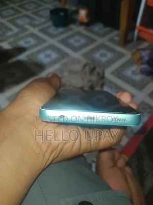 Samsung Galaxy M05 64 GB Orange