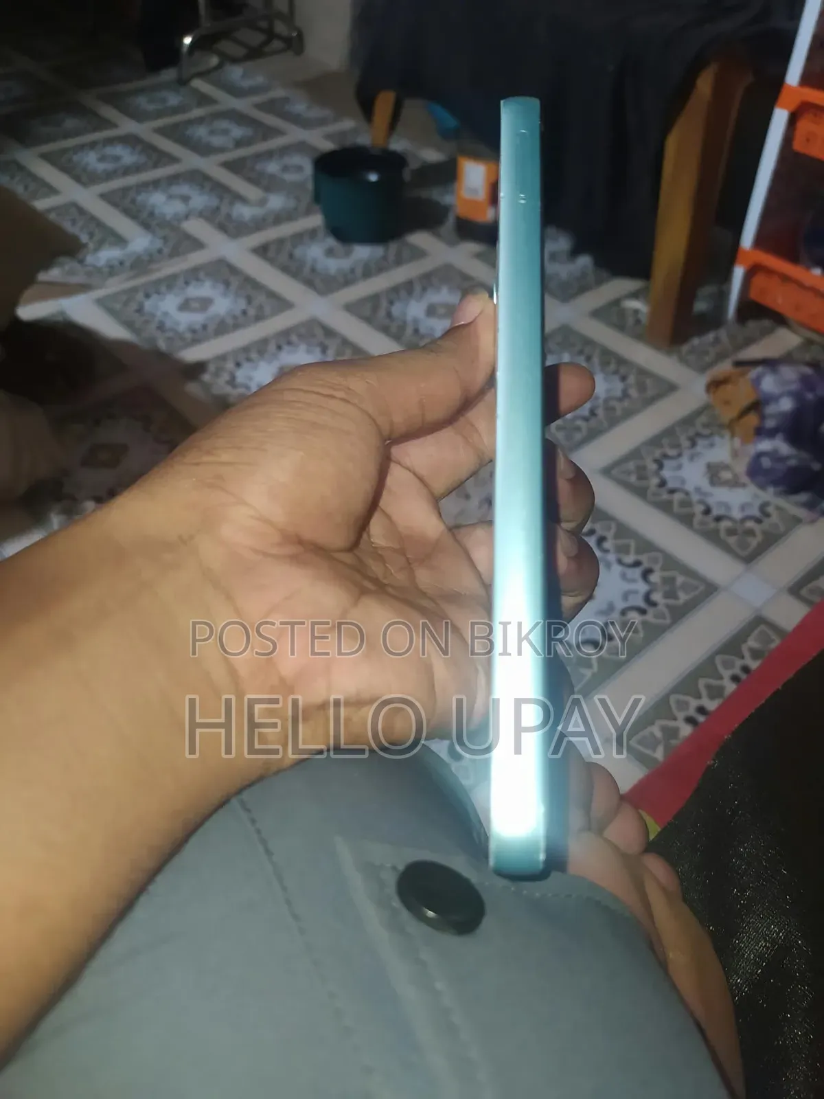 Samsung Galaxy M05 64 GB Orange