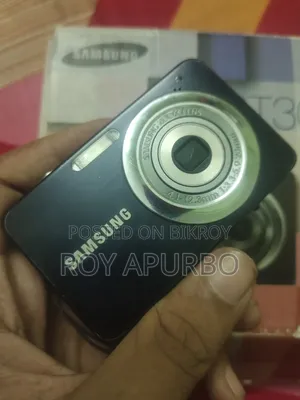 Samsung ST30 Digital Camera