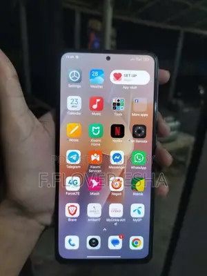 Xiaomi Mi 11i 128 GB Pink