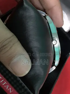 টাইটান ওয়াচ