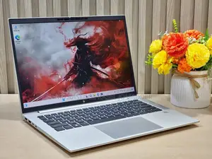 Laptop HP 8GB Intel Core i5 SSD 512GB
