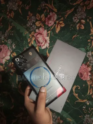 রেড ম্যাজিক ১১এস প্রো
