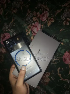 রেড ম্যাজিক ১১এস প্রো