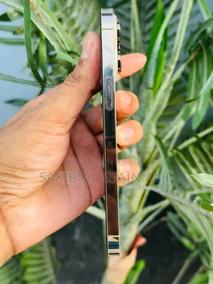 Apple iPhone 14 Pro Max 256 GB Gold