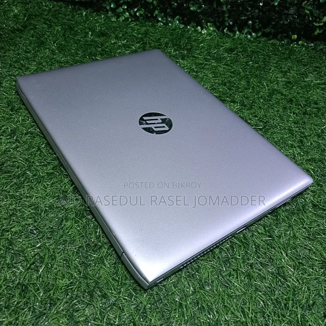 Laptop HP 8GB Intel Core i5 SSD 512GB