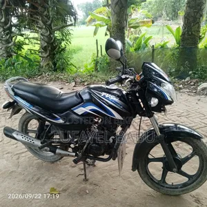 TVS Metro 2017