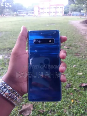 Samsung Galaxy S10 128 GB Purple