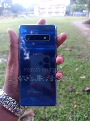 Samsung Galaxy S10 128 GB Purple