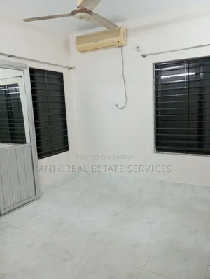 গুলশানের অনিক রিয়েল এস্টেটে ৩ বেডরুমের অ্যাপার্টমেন্ট ভাড়ার জন্য