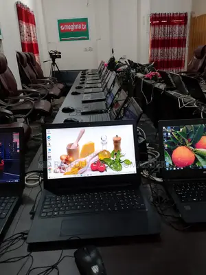 Laptop HP 8GB Intel Core i5 SSD 512GB