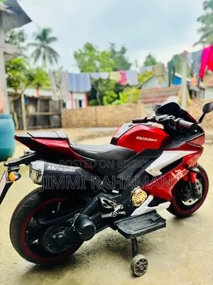 Toy Electric Bike