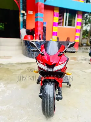 Toy Electric Bike