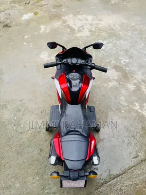 Toy Electric Bike
