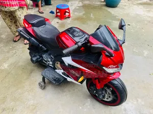 Toy Electric Bike