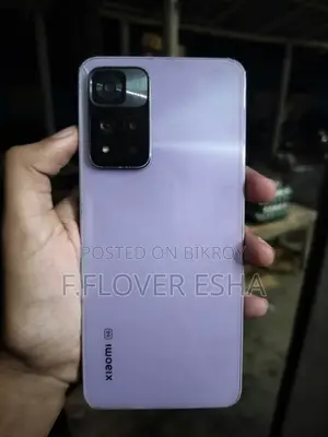 Xiaomi Mi 11i 128 GB Pink