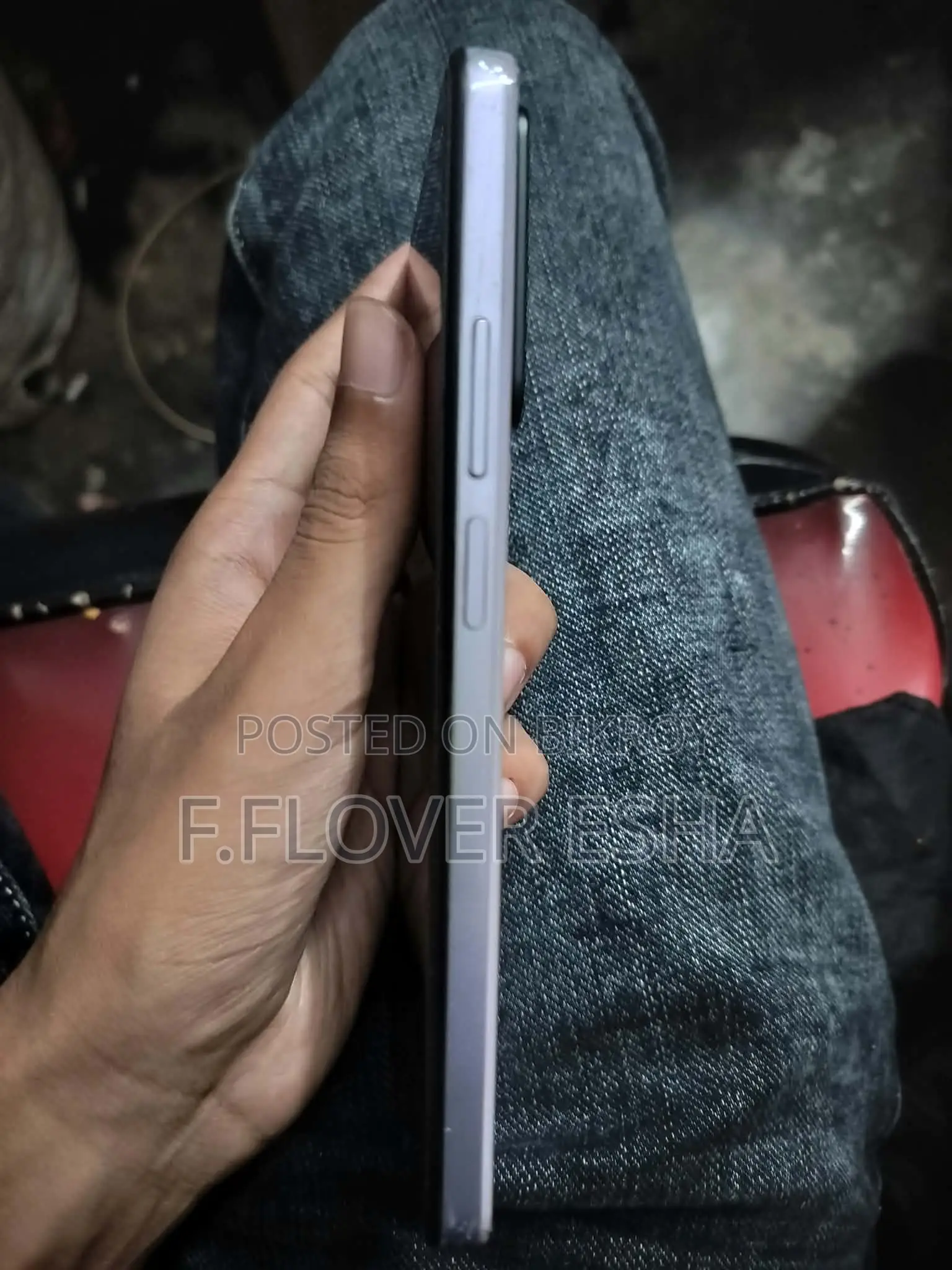 Xiaomi Mi 11i 128 GB Pink