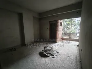 ঢাকায় ৬০ ফিট রোডে ৩ বেডরুমের অ্যাপার্টমেন্ট বিক্রয়ের জন্য